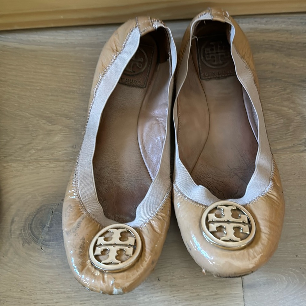 Tory Burch Ballet flats